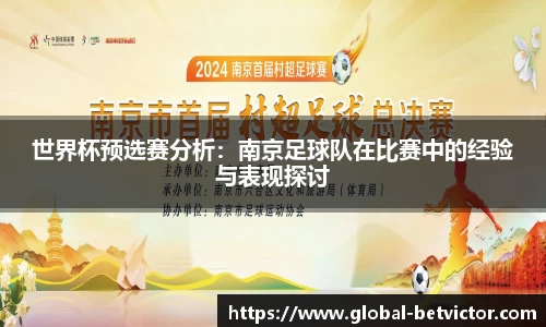 世界杯预选赛分析：南京足球队在比赛中的经验与表现探讨